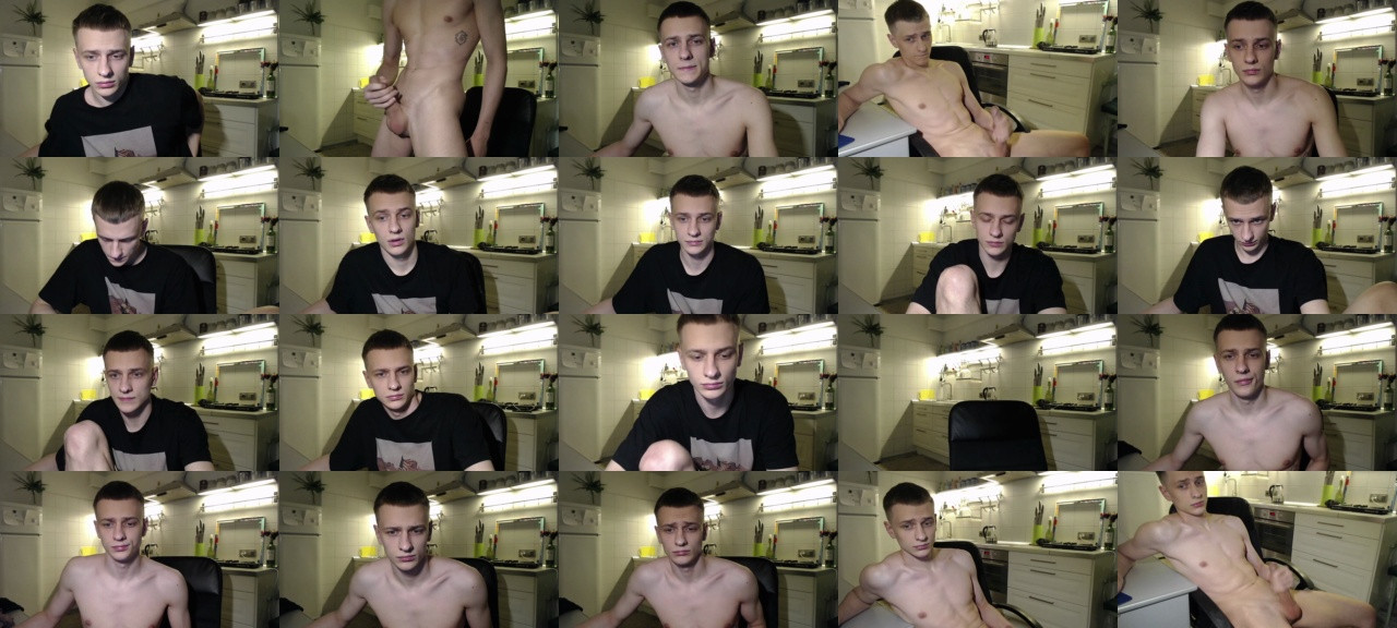 Oscar_Sssky  26-10-2020 Male Webcam