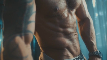 Phil_Chambers  27-10-2020 video sweet