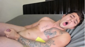 Playboymateo  27-10-2020 video classy