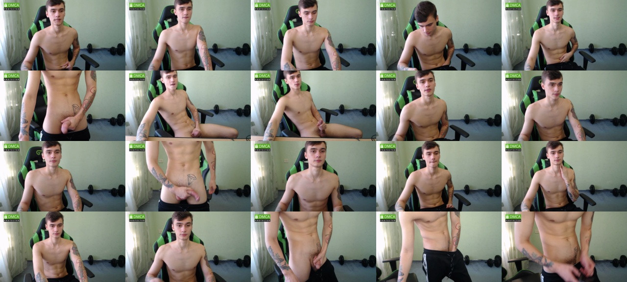 Pornguy1337  27-10-2020 Male Topless