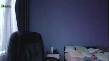 Samgorgeous  27-10-2020 video fuck