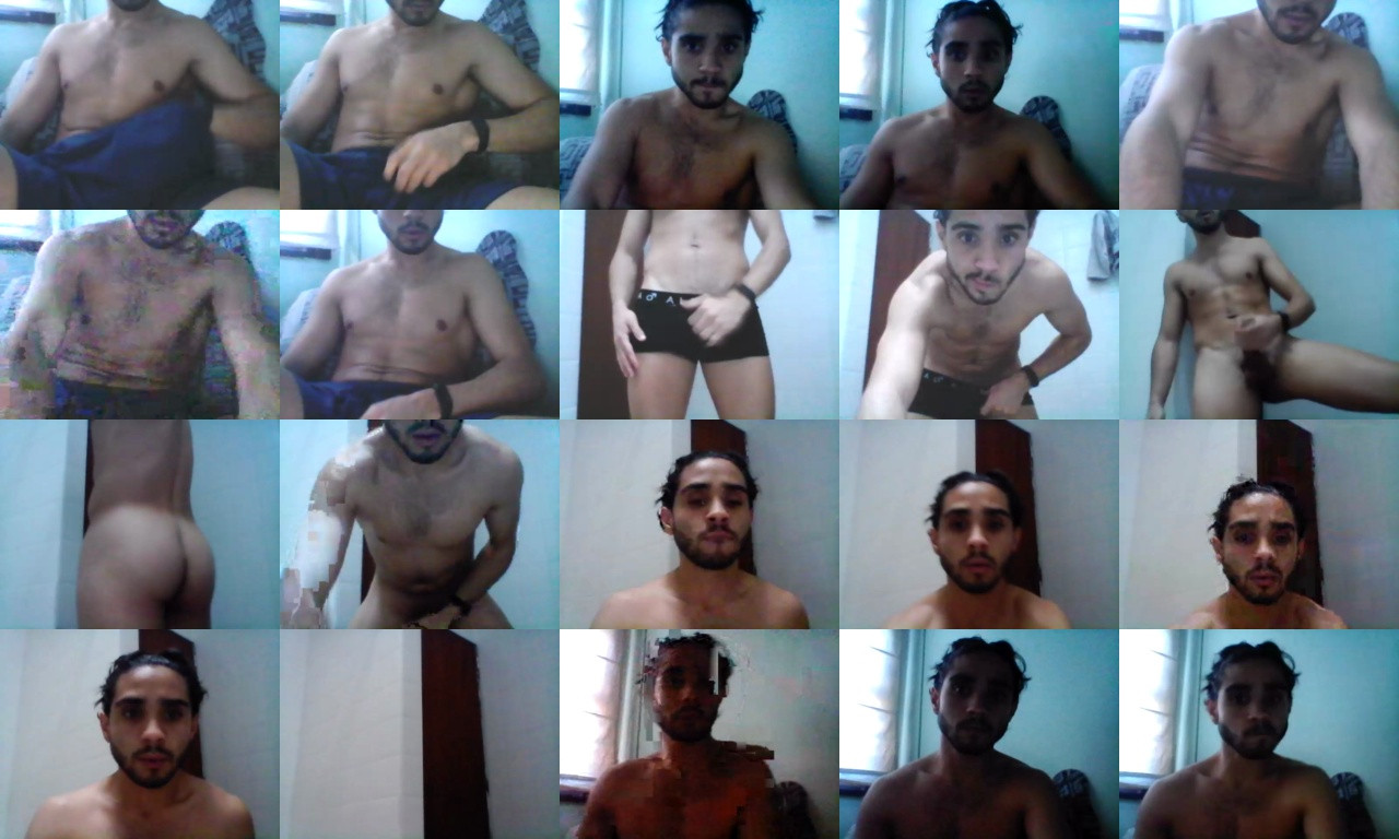 Sexlove1r  26-10-2020 Male Topless