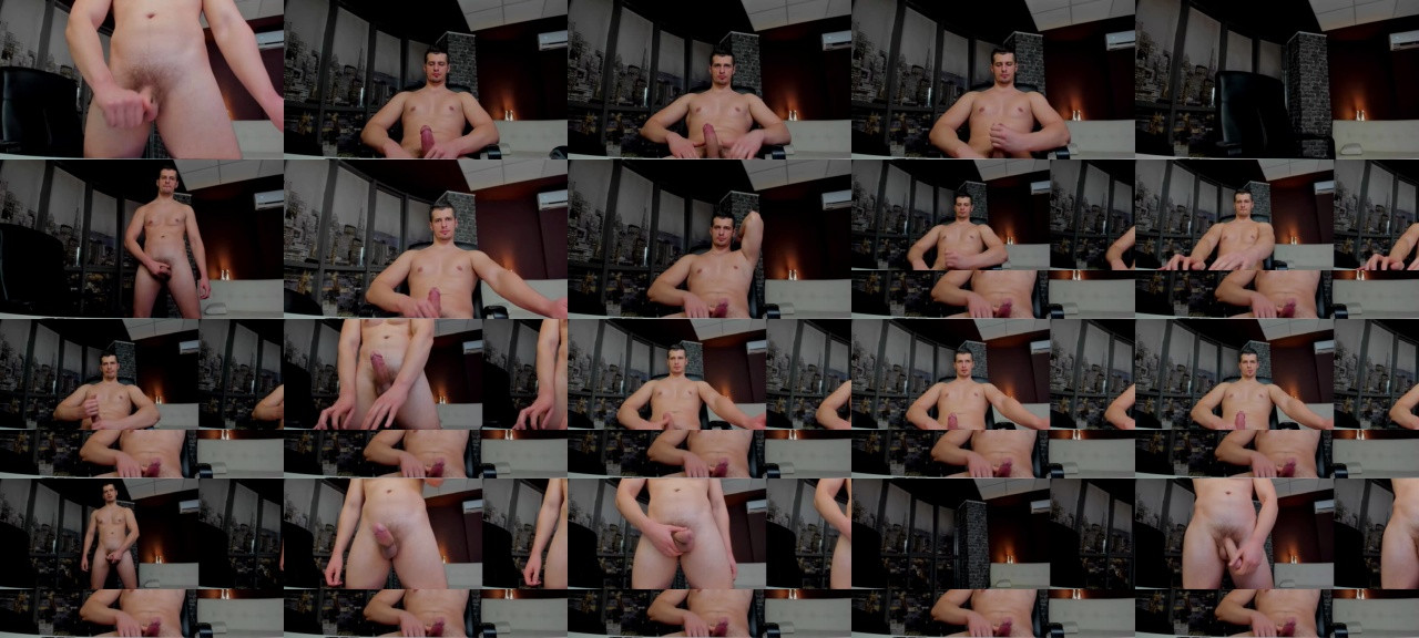 ToddClaytonX  28-10-2020 Recorded Video XXX