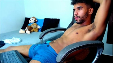 Tommybrunette777  27-10-2020 video tall