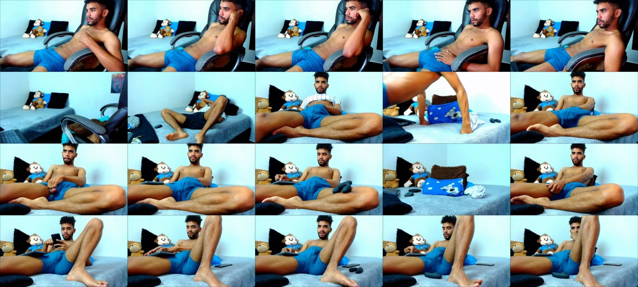 Tommybrunette777  27-10-2020 Male Ass