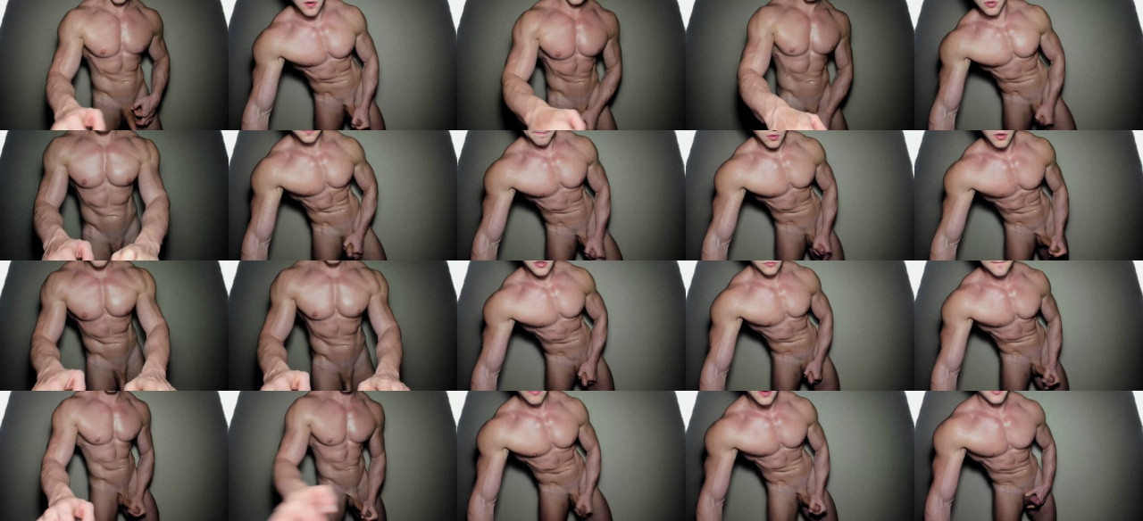 Ukrainian_Muscle  26-10-2020 Male XXX