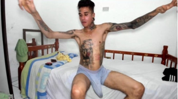 Ululante  27-10-2020 video stockins