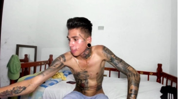 Ululante  27-10-2020 video nipples