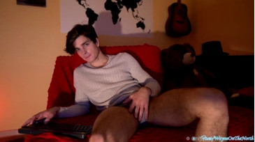 Waynenorth  27-10-2020 video sexybody