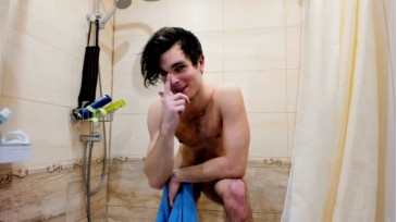 Waynenorth  28-10-2020 video analshow