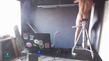 _Jaguar  26-10-2020 video cream