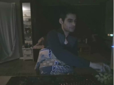 mihaimichael  28-10-2020 Recorded Video Porn