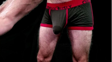 Anonimize  29-10-2020 video fetish