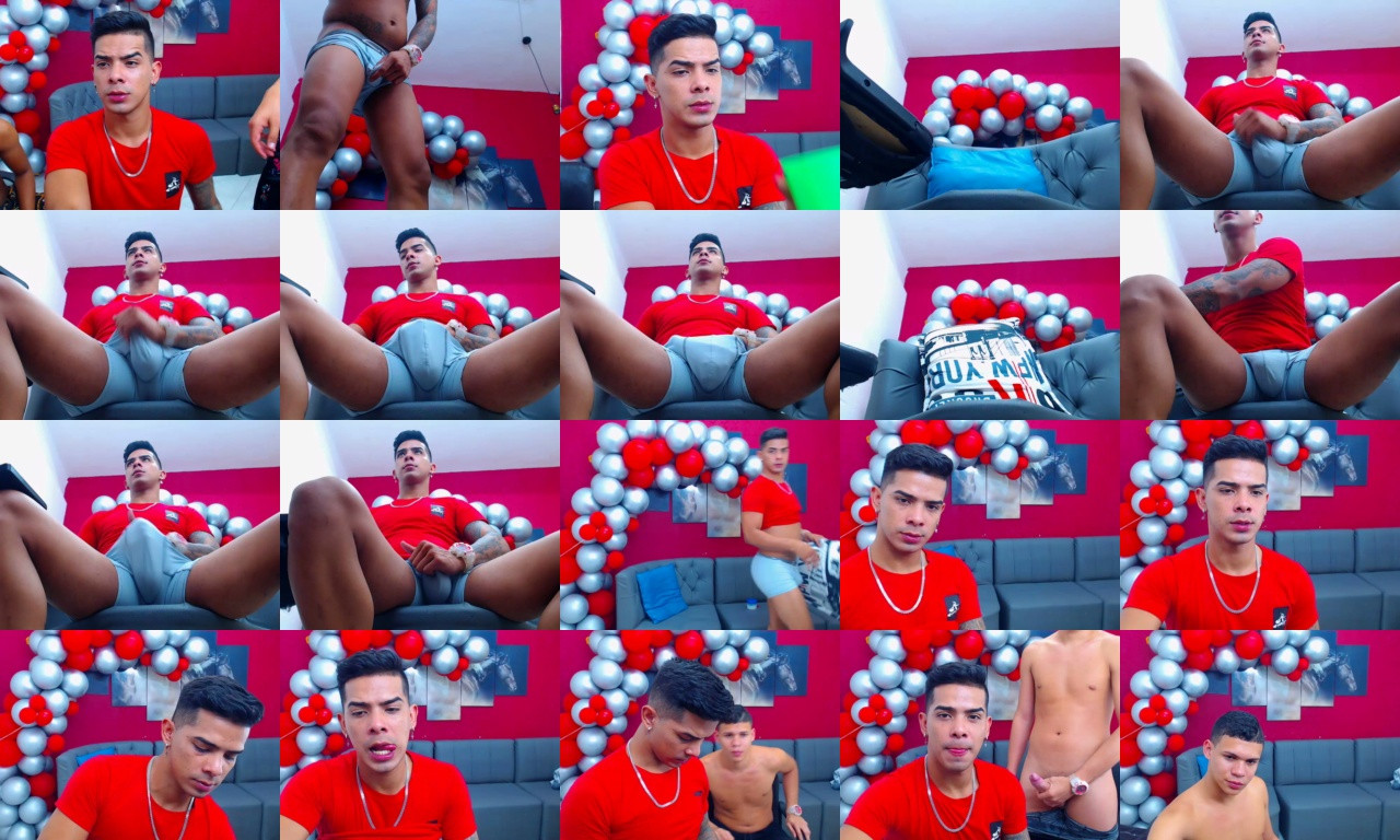 Bravefellerr  29-10-2020 Recorded Video Porn
