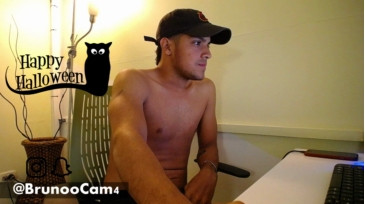 BrunooCortez  29-10-2020 Recorded Video XXX