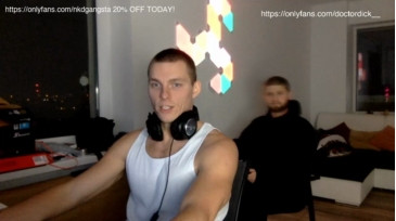 Cockagent007  29-10-2020 video natural