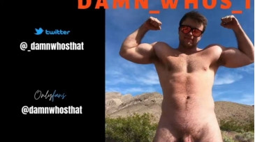 Damn_Whos_That  29-10-2020 video deepthroat