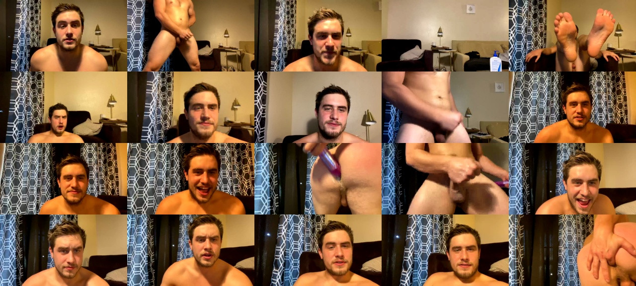 Footballjock16  29-10-2020 Male Recorded