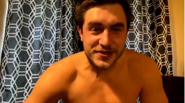 Footballjock16  29-10-2020 video ridedildo