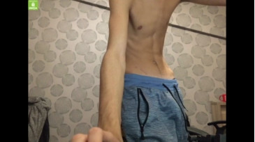 Ggr1pper  29-10-2020 video slave