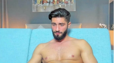 Giovanniandre  29-10-2020 video twerk