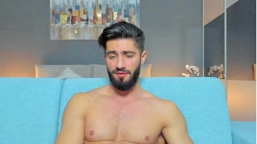 Giovanniandre  29-10-2020 video orgasm