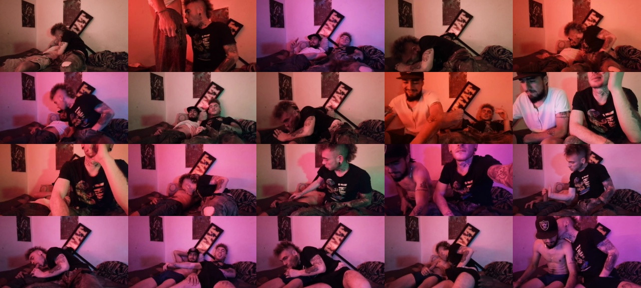 Inkdog  29-10-2020 Recorded Video Download