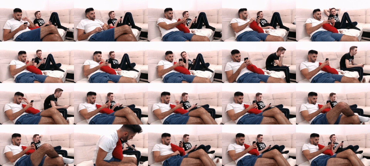 Joshua23cms  29-10-2020 Recorded Video Porn