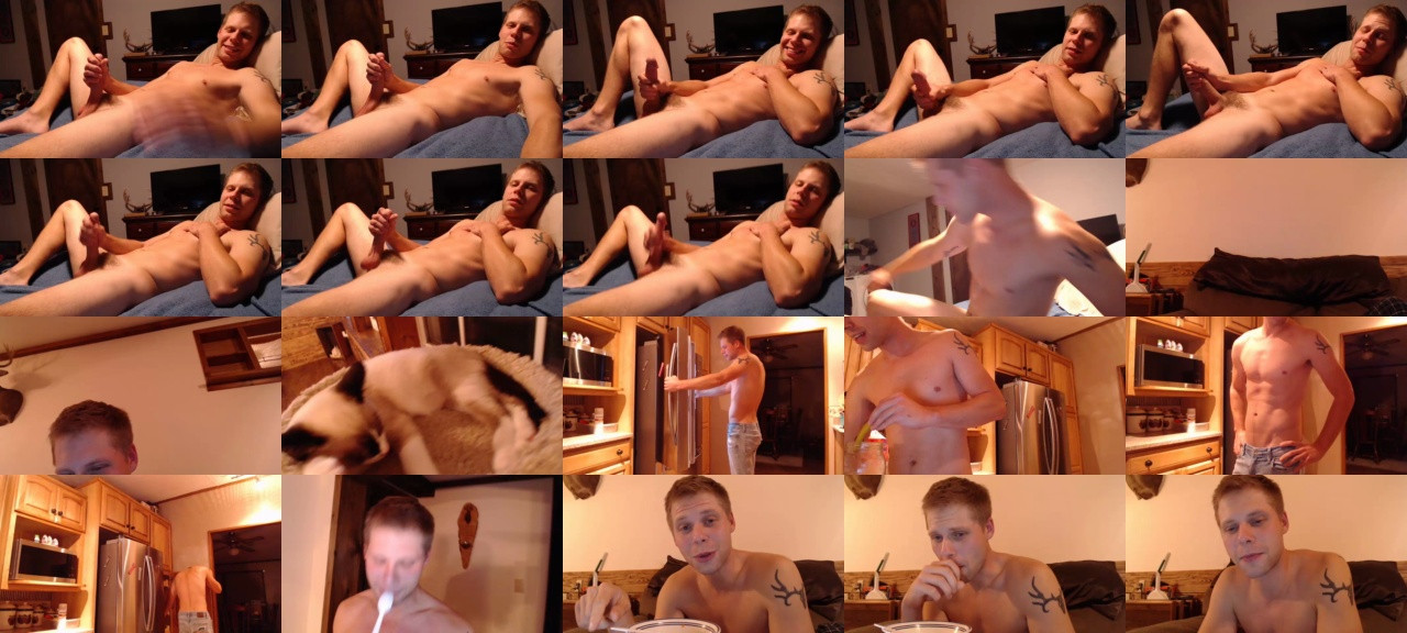 Lancehardin  29-10-2020 Male Topless