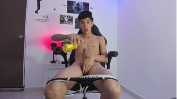 Littleface_Hot  29-10-2020 video flirt