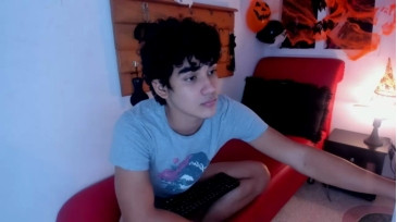 Max_andrich  29-10-2020 Recorded Video Nude