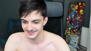 MikeVanHolt  29-10-2020 Recorded Video Porn