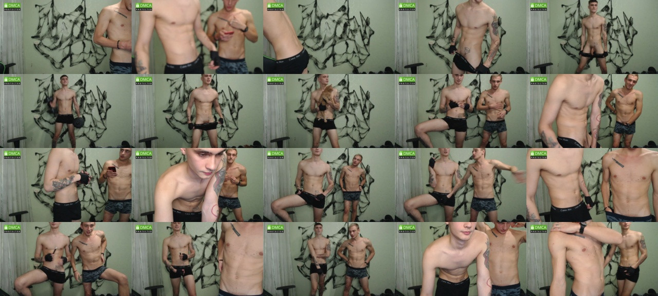 Pornguy1337  29-10-2020 Male Naked