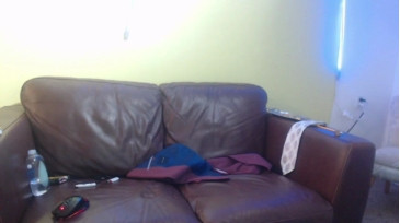 Realcanadiancowboy  29-10-2020 video athletic