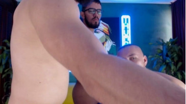 Straigthguysfun  29-10-2020 video unique