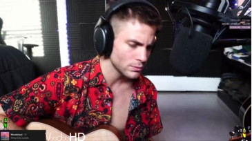 Voodoo_Hd  29-10-2020 video nipples