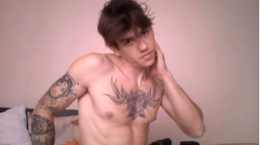 Voorhees7  29-10-2020 video masturbate