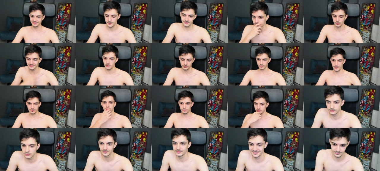 alex_cooll_  29-10-2020 Recorded Video Download