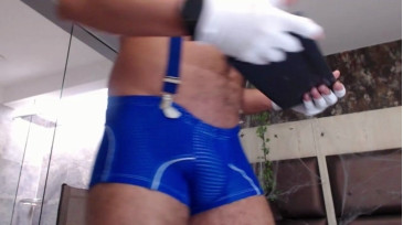 alex_wolf_  29-10-2020 Recorded Video Porn