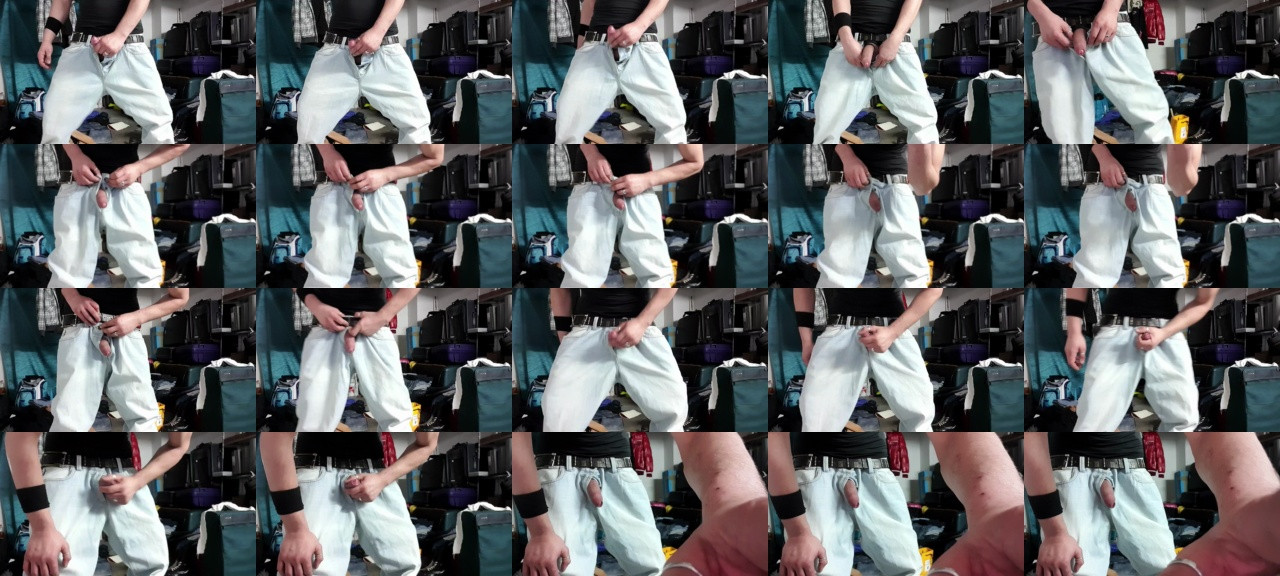 anaconda867  29-10-2020 Recorded Video XXX