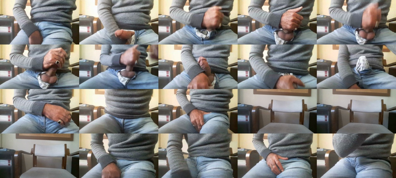 asksevenmen  29-10-2020 Recorded Video Download