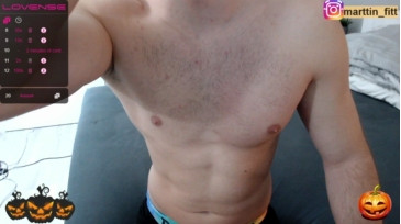 kennethwade  29-10-2020 Recorded Video Webcam