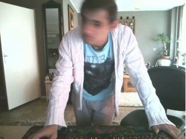 mihaimichael  29-10-2020 Recorded Video Show