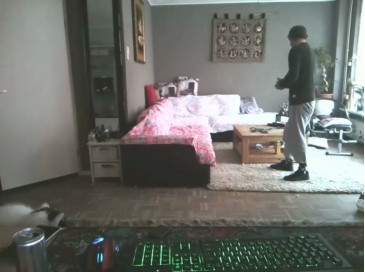 mihaimichael  29-10-2020 Recorded Video Show
