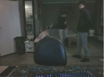 mihaimichael  29-10-2020 Recorded Video Show