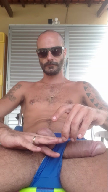recoblue22cm  29-10-2020 Recorded Video Naked