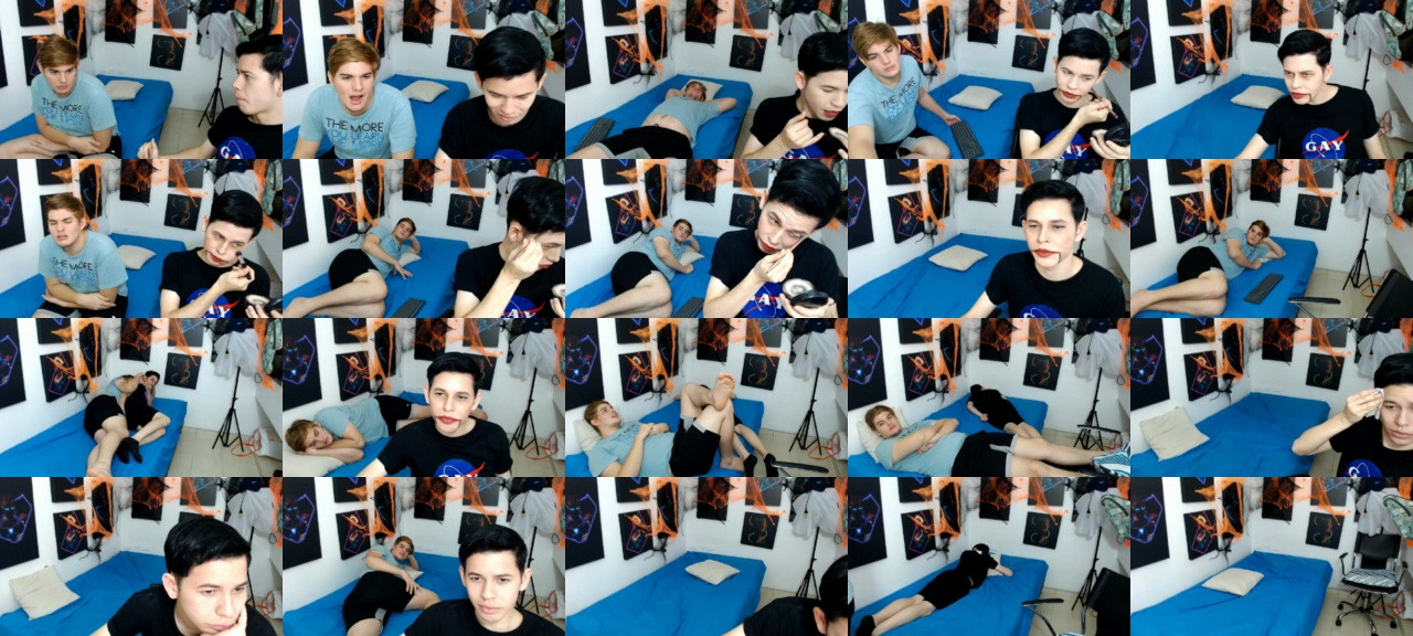 sam_and_jay  29-10-2020 Recorded Video XXX