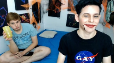 sam_and_jay  29-10-2020 Recorded Video XXX
