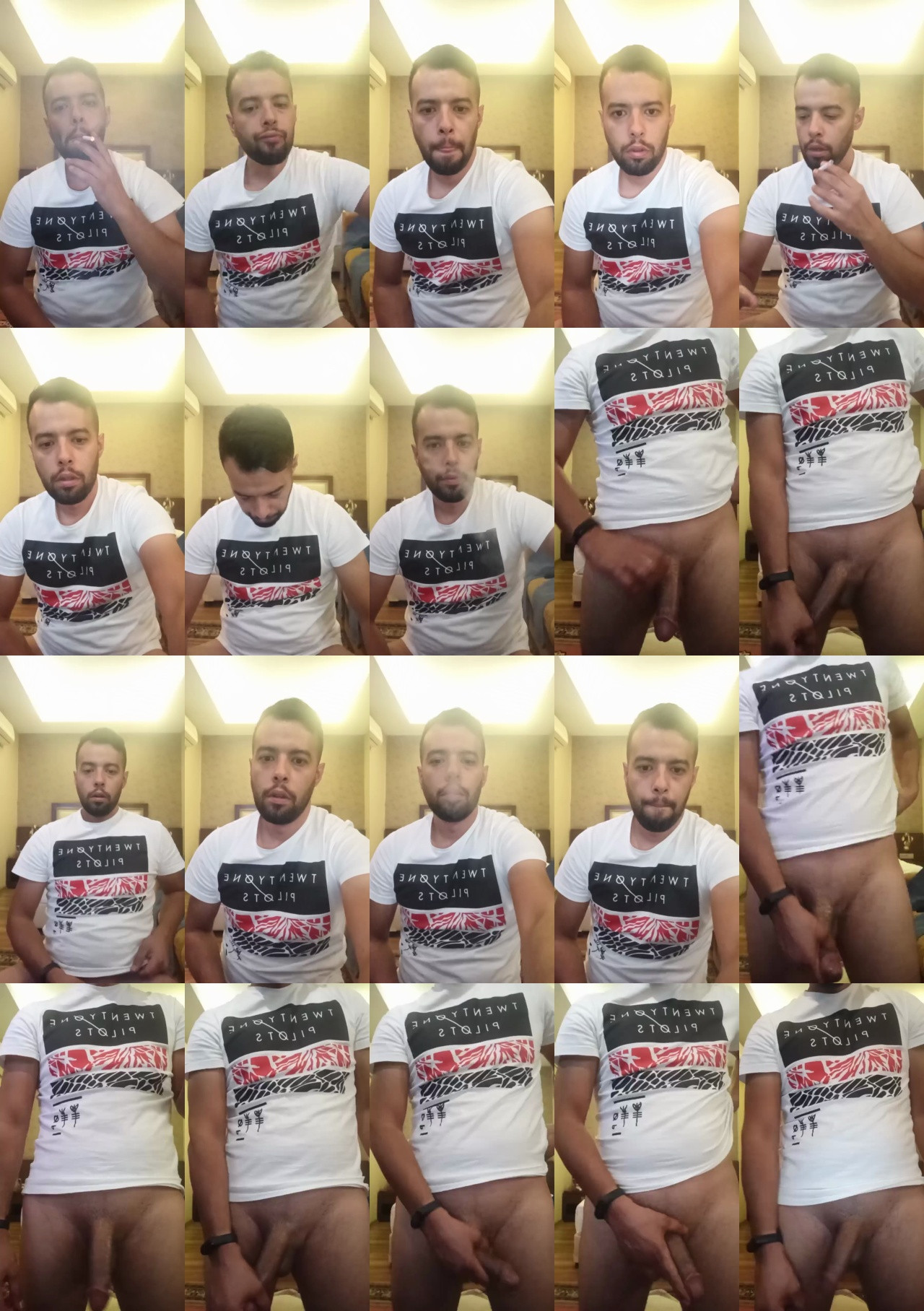 serkan1s  29-10-2020 Recorded Video Cam
