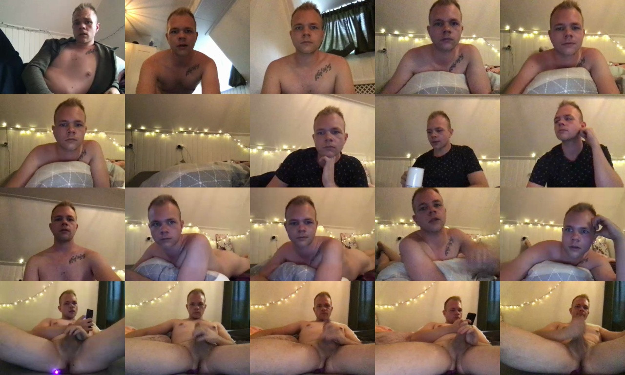 skilerscam  29-10-2020 Recorded Video Webcam